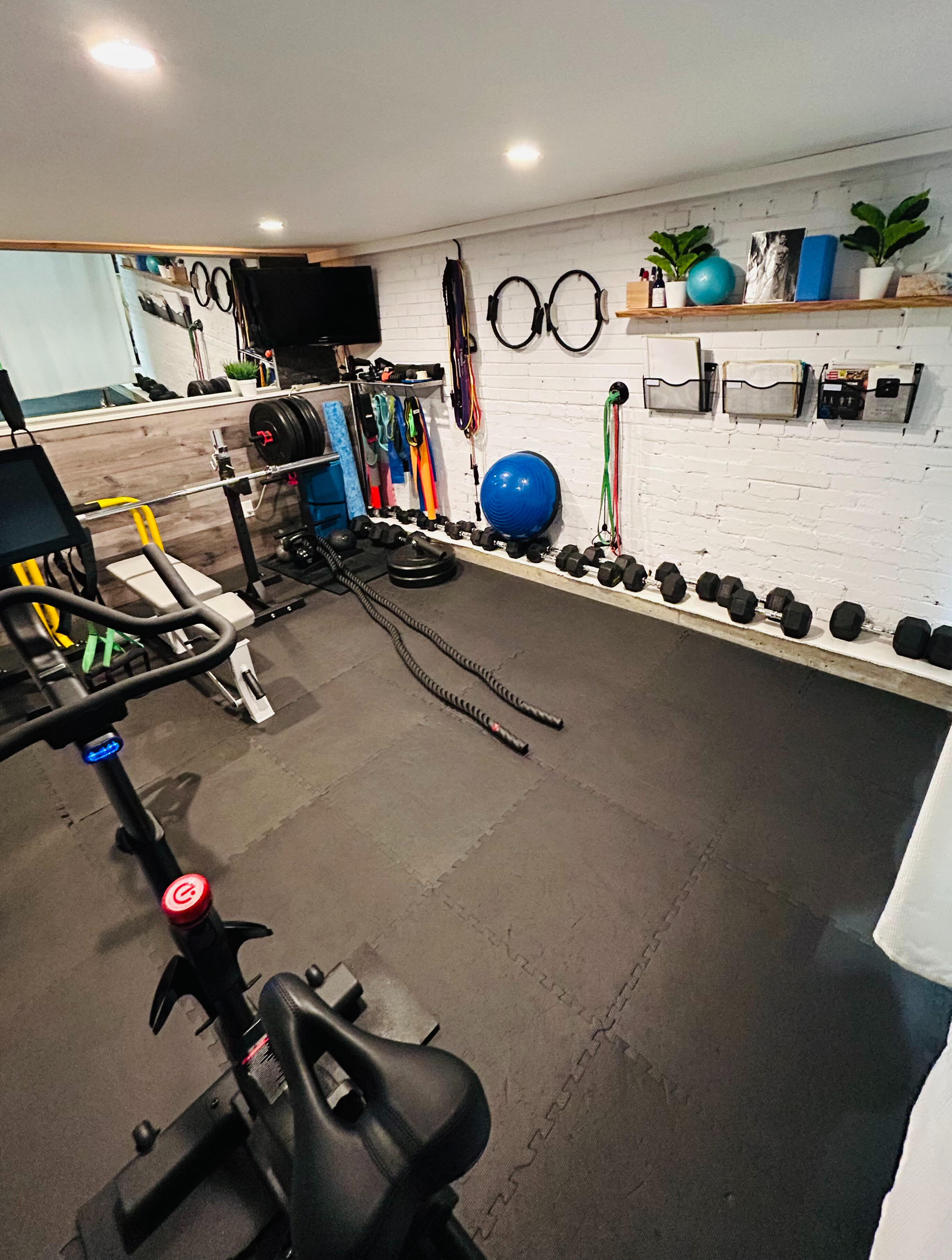 Fitniss Moves Personal Training